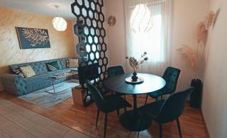 Apartman Mirage Lux Mostar - Mostar - 9