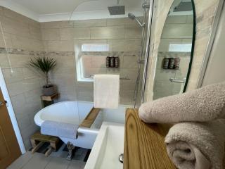 Rasen Cottage - Lincolnshire - 1