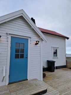 Roligheten Lodge in Andenes - Andenes - 9