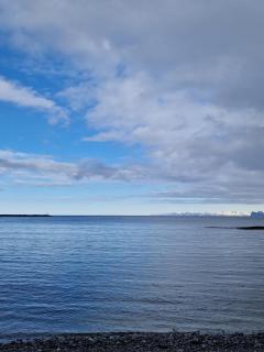 Roligheten Lodge in Andenes - Andenes - 2