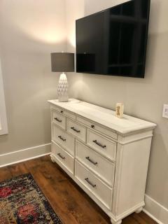 New Luxury Oxford Square Condo at Harrison Square - 3