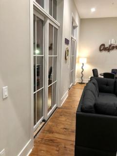 New Luxury Oxford Square Condo at Harrison Square - Oxford - 1