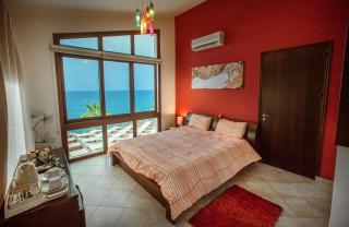 Kallinousa Beach Villa - Pomos - 4