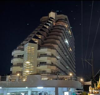Rayong Condo Chain studio room - Ban Pak Khlong Phe - 9