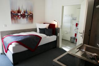 Hotel Gasthof Handewitt - Handewitt - 6