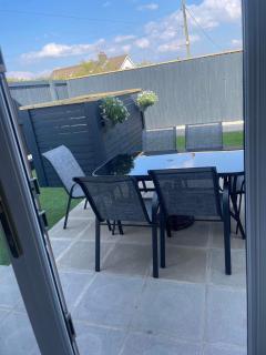 Number 1 Longstone Court - Haverfordwest - 6