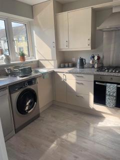 Number 1 Longstone Court - Haverfordwest - 7