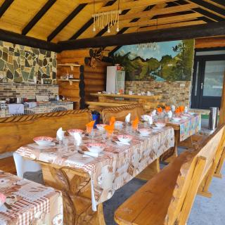 Casa din Valea Bucovinei - Valea Moldovei - 1
