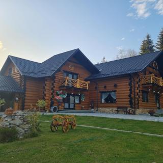 Casa din Valea Bucovinei - 1