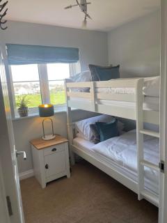 Number 1 Longstone Court - Haverfordwest - 1