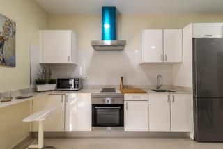 Nuevos Lightbooking Livian Suites Las Palmas - Las Palmas de Gran Canaria - 9