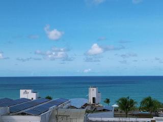 Marsallis Praia JR 408 - Natal - 2