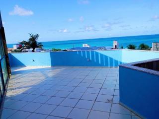 Marsallis Praia JR 408 - Natal - 1