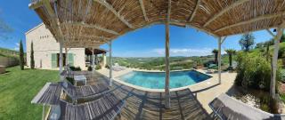 Lemonvilla - Rustico in Panoramalage - Castignano - 8
