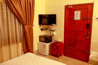 Belljem Homes -your own private resort -1 BR - Trichūr - 1