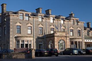 Stotfield Hotel - Lossiemouth - 0
