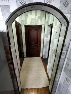 Apartment near Tashkent metro station and convenient location - Tashkent - 5