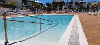 Casa Arrakis - Playa Blanca - 8
