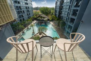 5 Stars Facilities Condo Kamala Beach - Kamala Beach - 4