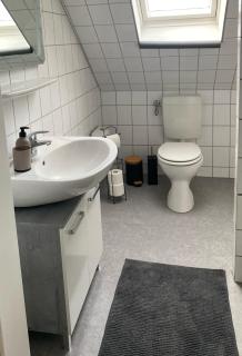 CITYNA Apartment Bielefeld - Bielefeld - 7