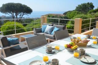 Lord of Sainte-Maxime - La Garonnette-Plage - 5