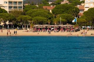 Lord of Sainte-Maxime - La Garonnette-Plage - 3