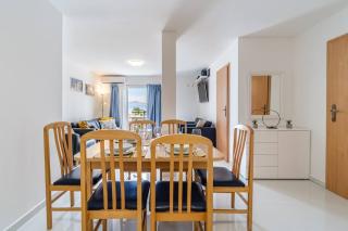 Luka 2 SEA&Beach front apartment - Mirce - 6