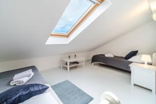 Luka 2 SEA&Beach front apartment - 5