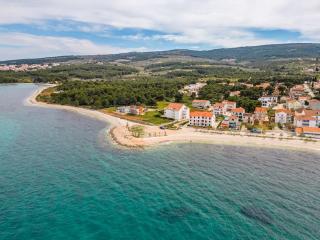 Luka 2 SEA&Beach front apartment - Mirce - 3