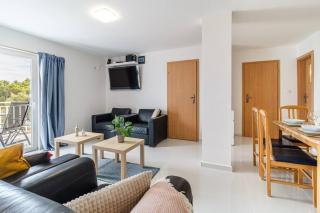 Luka 2 SEA&Beach front apartment - Mirce - 2
