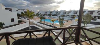 Casa Arrakis - Playa Blanca - 9