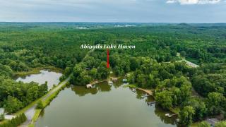 Abigail's Lake Haven - Jacksons Gap - 5