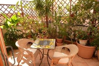 Appartamenti via Lombardo - Giardini-Naxos - 1