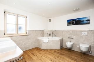 Ferienwohnung Höfle - Garmisch-Partenkirchen - 1