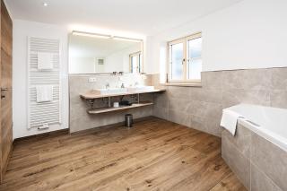 Ferienwohnung Höfle - Garmisch-Partenkirchen - 3