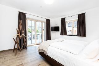 Ferienwohnung Höfle - Garmisch-Partenkirchen - 4