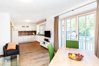 Ferienwohnung Höfle - Garmisch-Partenkirchen - 6