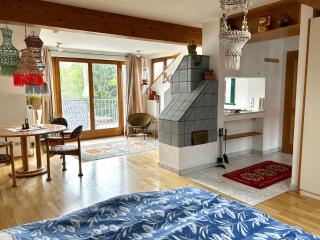 Zentrales, sonniges Appartement im Herzen von Graz - Graz - 9