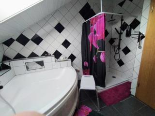 Chez l'Eveline Chambre Libellule - Les Bois - 3