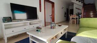 Casa Arrakis - Playa Blanca - 3