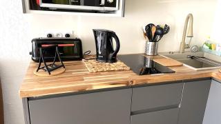 Charmant appartement classé et son jardin à 2 pas de la plage - AC Fibre Parking - 2