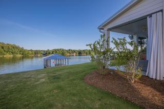Lake Daze on Lake Martin - Alexander City - 7