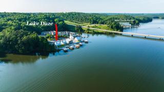 Lake Daze on Lake Martin - Alexander City - 2