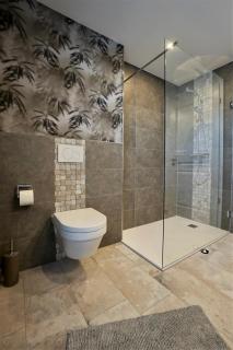 Bernstein Suite & Breakfast Apartment 2 - Büsum - 7