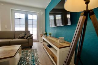 Bernstein Suite & Breakfast Apartment 2 - Büsum - 5