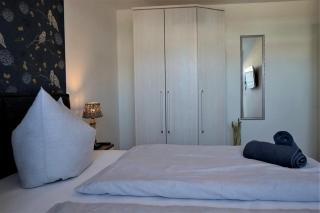 Bernstein Suite & Breakfast Apartment 2 - Büsum - 3