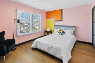 Stylishly Renovated 5-Bedroom Home in AC - Perfect for Groups and Families - Atlantic City - 7