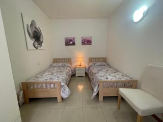 Centrico appartamento a 100 metri dal mare. - 6