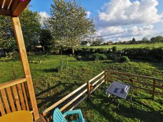 Agréable Tiny house à la campagne - - 7