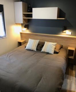 A l ombre des pins 40 Mobil home 211 - Saint-Julien-en-Born - 7
